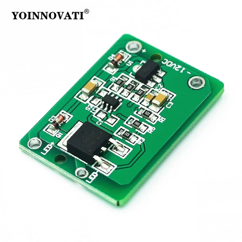 12V โมดูลเซ็นเซอร์สวิตช์สัมผัส - Shelly Relay Module บทวิจารณ์และราคา