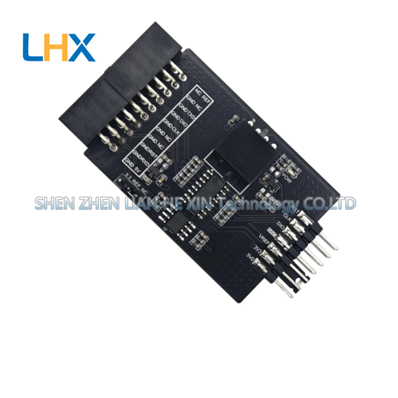 บอร์ดจำลองดีบักเกอร์พร้อมระบบแ - Shelly Relay Module บทวิจารณ์และราคา