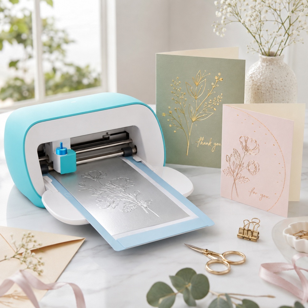 ชุดอุปกรณ์ถ่ายโอนฟอยล์ 3 in 1  - Diy Automation บทวิจารณ์และราคา