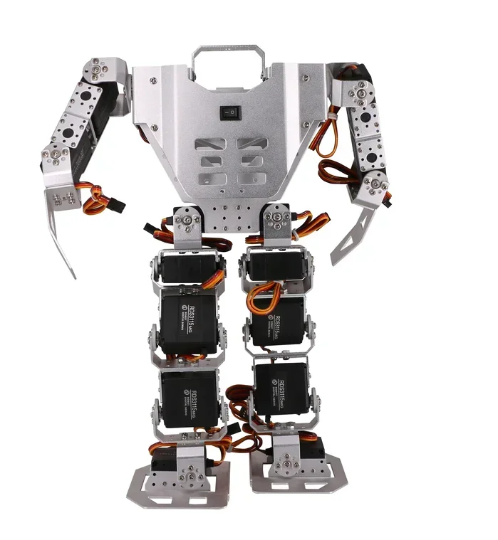 RDS3115MG เซอร์โวดิจิตอล17กก.  - Diy Automation บทวิจารณ์และราคา